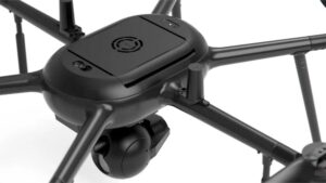 Nokia Drone Networks Expands Its Platform with the 5.2 XLR Enhancements copy