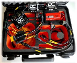 PCA-2000Plus full harness kit