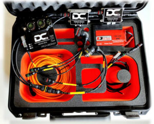 PCA-2000Plus mini harness kit