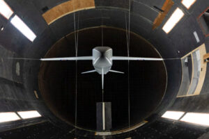 Rotron Aerospace Discusses UK Defence Industrial Strategy for Innovation & SME Growth