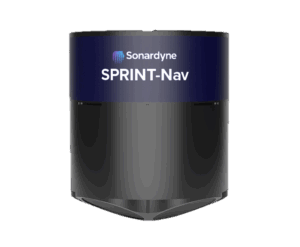 Sonardyne International