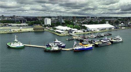 Seawork 2026 Unveils Pavilion for Autonomous & Remote-Operated Vessels