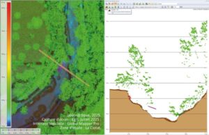 Using Global Mapper for Terrain Modeling & Hydrological Analysis (3)