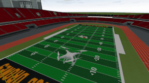 Zephyr Discusses Innovation and Real-World Adaptability in Drone Training 3