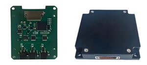 AD-K: 32-bit High precision A/D converter board