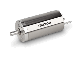 Brushed Motors for Unmanned Vehicles