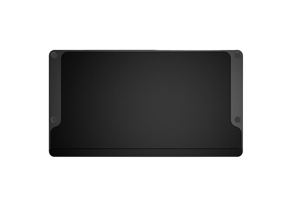 microFLUX 4LP | Lightweight, NDAA-compliant four-channel smart power ...