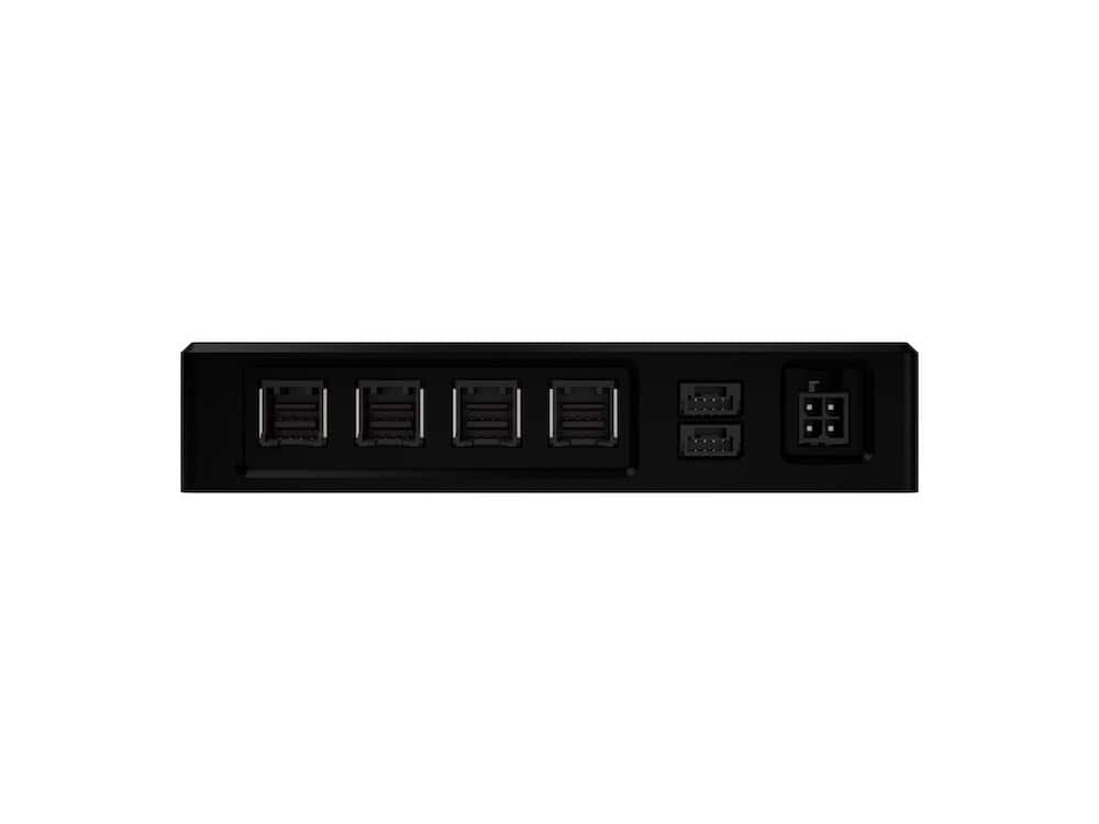 microFLUX 4LP | Lightweight, NDAA-compliant four-channel smart power ...