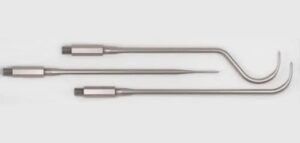 Sondes Pitot de Vectoflow