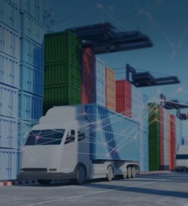 Skalowalna autonomia dla pojazdów logistycznych