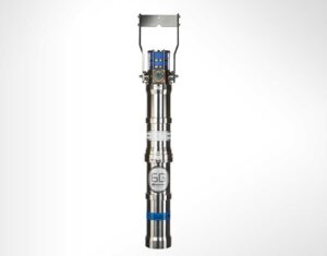 Acoustic Data Logger