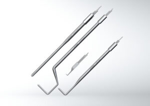 Sonde di temperatura Vectoflow
