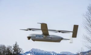 Intelligent Energy Discusses Hydrogen Fuel Cell Innovations for Next-Gen UAV Performance