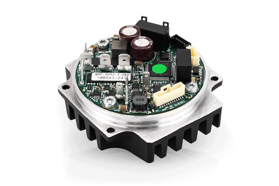 Advanced Motion, Control & Power Solutions for UAVs