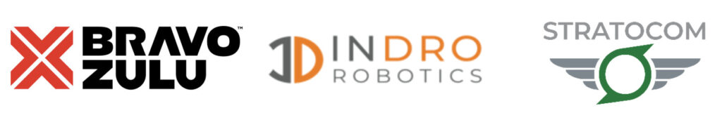 Bravo Zulu Drone Defence, InDro Robotics, and Stratocom Solutions