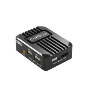 CUAV C-RTK 2HP Dual-antenna RTK positioning module