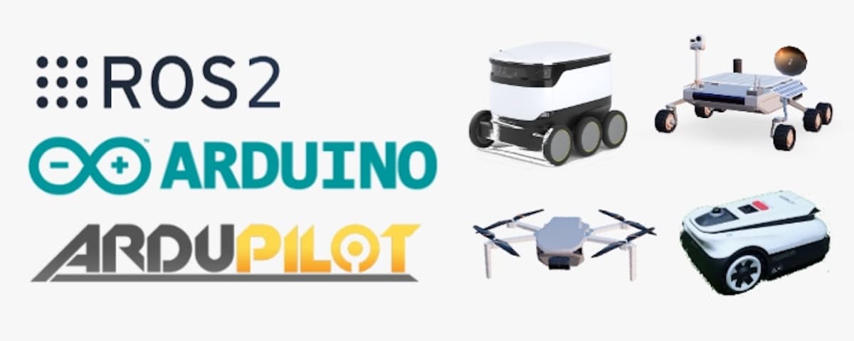 Choosing a Software Platform for GPS-Based Autonomous Vehicles ...