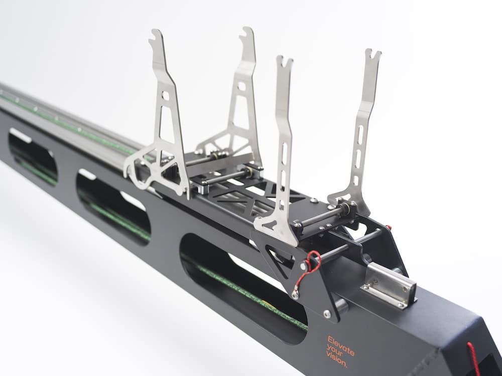 ElevonX Scorpion Launcher