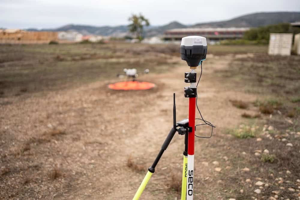 Inspired Flight Launches New RTK & PPK Module for Survey-Grade Accuracy