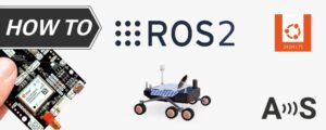 Integrating the ZED-F9P GNSS Receiver with ROS 2 Jazzy