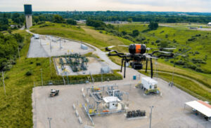 Intelligent Energy Discusses Hydrogen Fuel Cell Innovations for Next-Gen UAV Performance