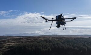 Intelligent Energy Discusses Hydrogen Fuel Cell Innovations for Next-Gen UAV Performance