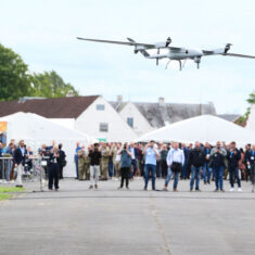 International Drone Show 2026: The Global Drone Industry Gathers in ...