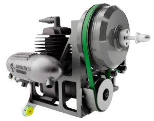 LH-03 Hybrid Propulsion System