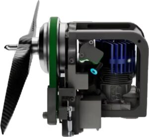 LH Series propulsion system