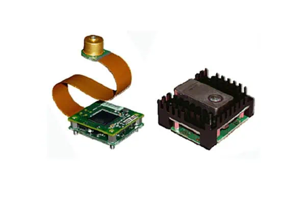 Laser Electronics & Sensor Modules for UxVs & Counter-Drone Systems