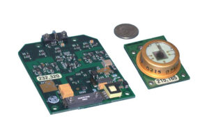 Laser Spot Tracking Modules