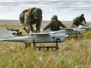 Lowental Hybrid Examines Barriers to Tactical UAV Accessibility