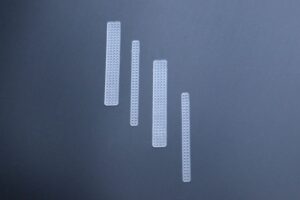 Nicomatic Silicone Interfacial Gaskets for Connector Insulation & Reduced Arcing
