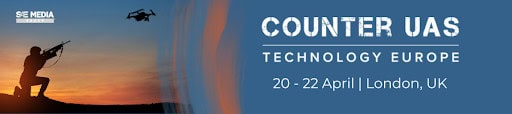 Official Brochure Launches for Counter UAS Technology Europe 2026