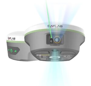 SL8 Laser RTK Receiver