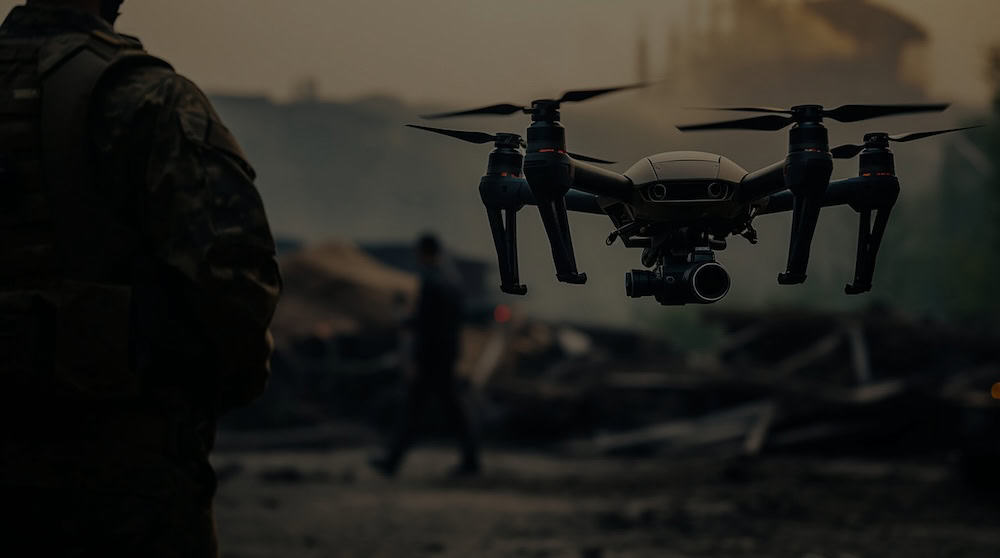 Secure Communications & Networking for UAVs & Unmanned Systems