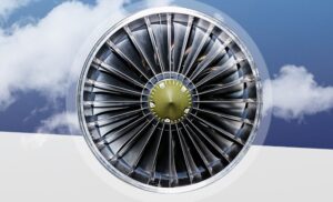 TEI – TUSAŞ Engine Industries