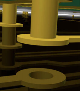 Types of PCB Vias: A Guide to the Eight Core Via Structures