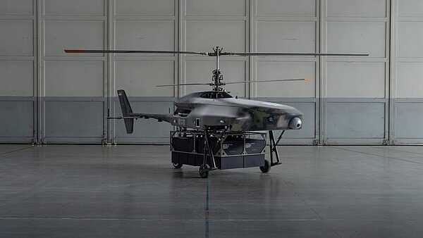 Volz to Supply High-Precision Actuators for Unmanned Helicopter Platform