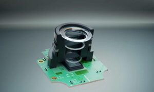 Adhesivos de baja desgasificación de Dymax