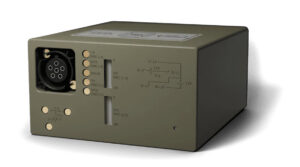 Smart Battery by Denchi