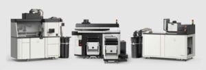3D printers, HP Jet Fusion 5600 Series, from HP Additive