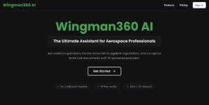 Wingman360 AI by Lavionic