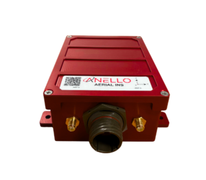 ANELLO Photonics