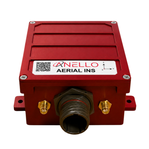 ANELLO Aerial INS