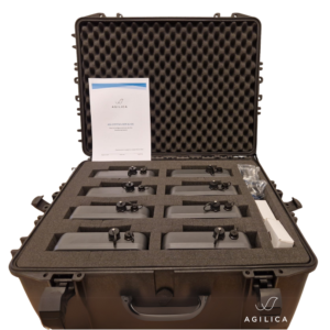 Standard AGL Developer Kit