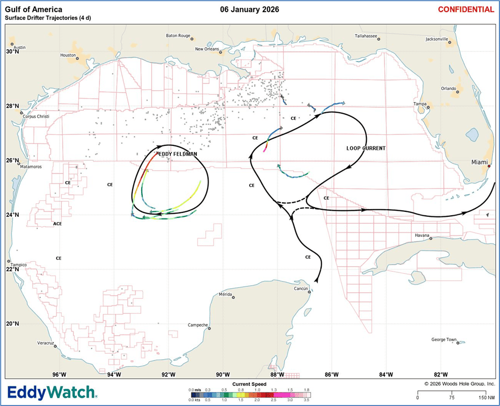 Un USV autónomo propulsado por gasóleo completa un estudio de 38 días en alta mar
