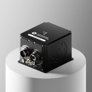 Système de navigation inertielle robuste Boreas D70 D90 INS