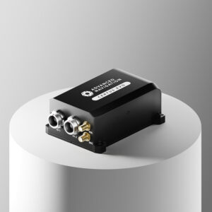 INS MEMS de très haute précision Certus Evo
