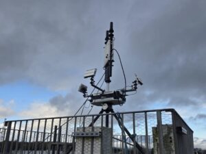 D-Fend Solutions Demonstrates EnforceAir Counter-Drone Systems in UK Operational Scenarios